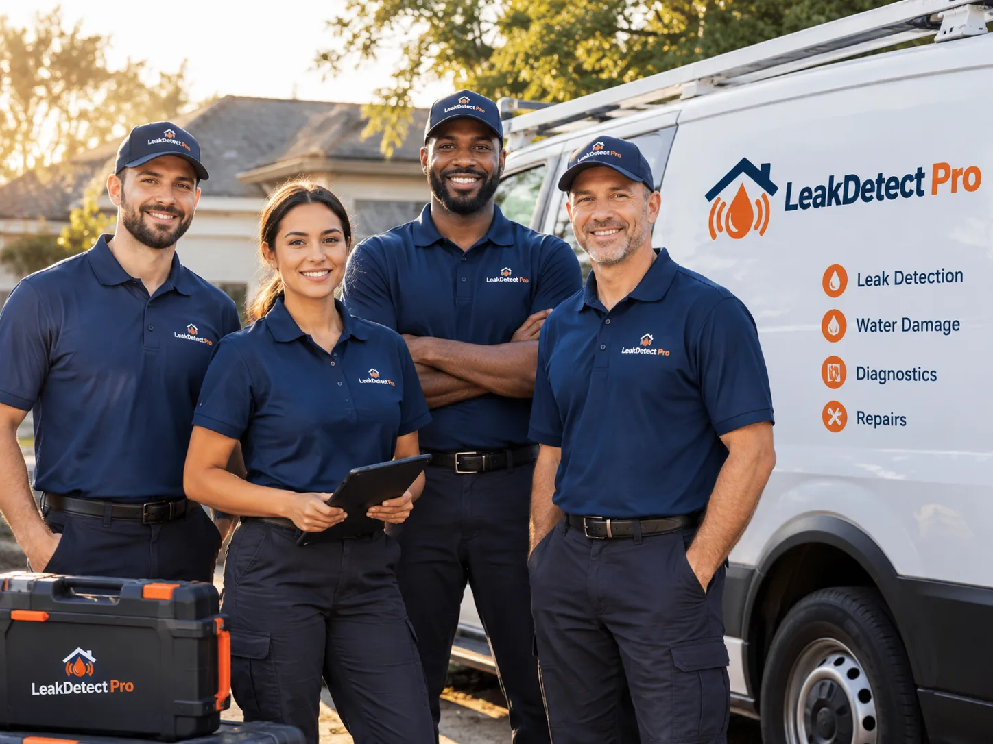Roof Repair company in Flora, MS